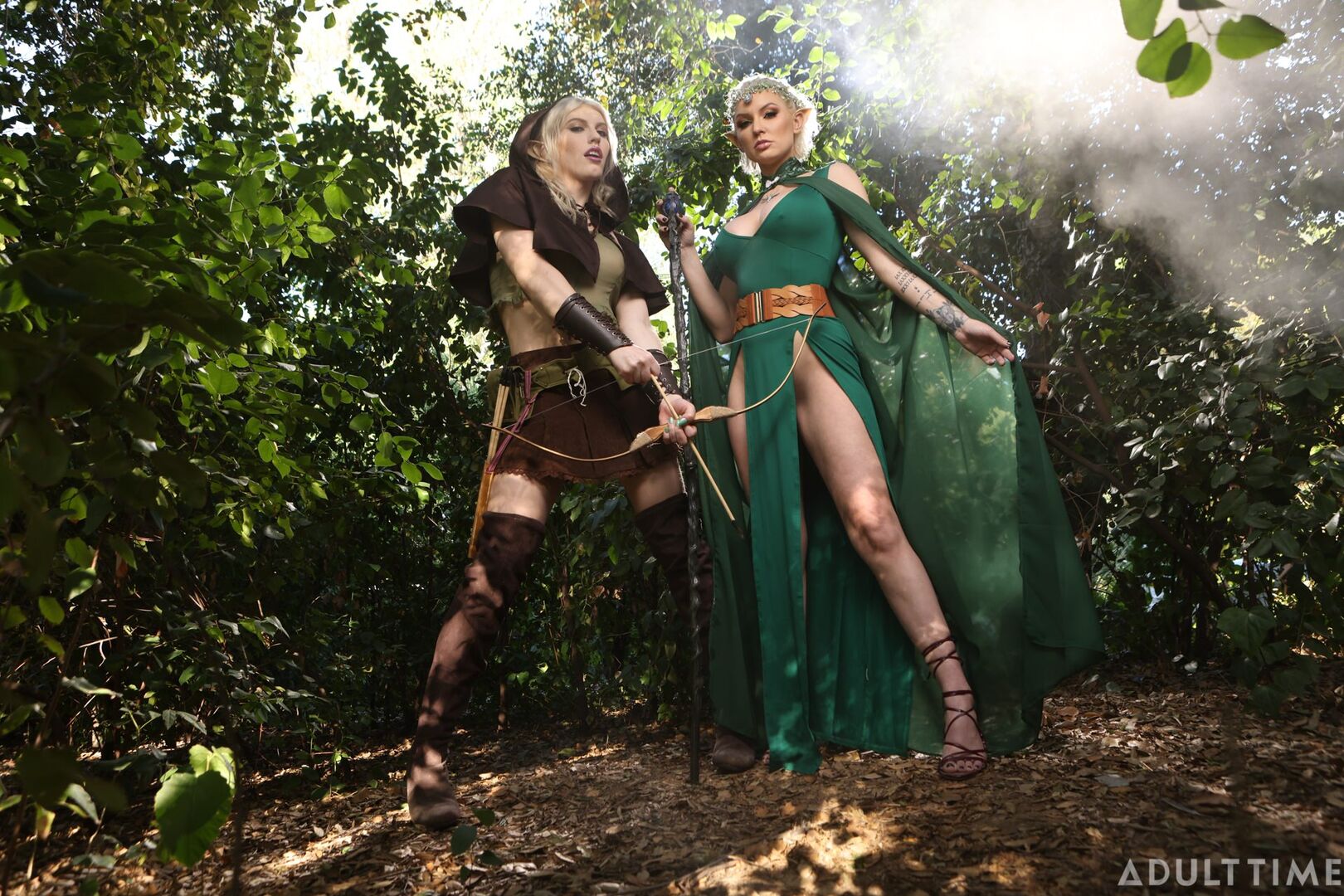 Kenzie Taylor, Izzy Wilde xxx porn pictures by - PerfectGirls.XXX