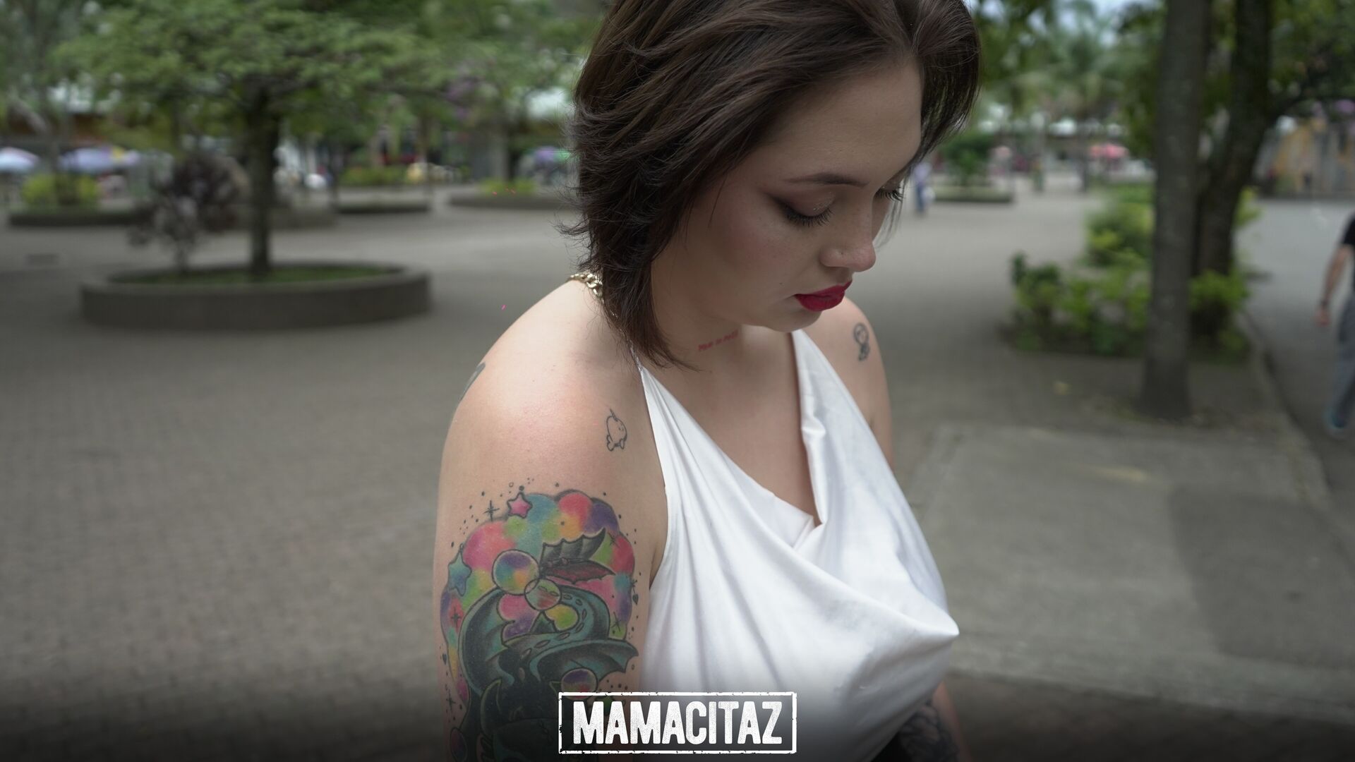 Tate Poveko xxx porn pictures by - PerfectGirls.XXX