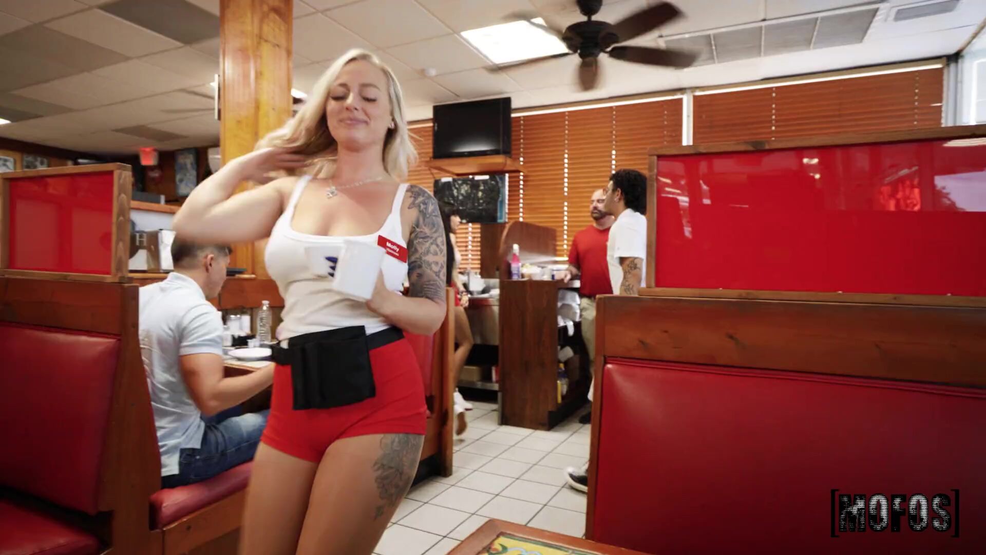 Elana Bunnz, Eden West xxx porn pictures by - PerfectGirls.XXX