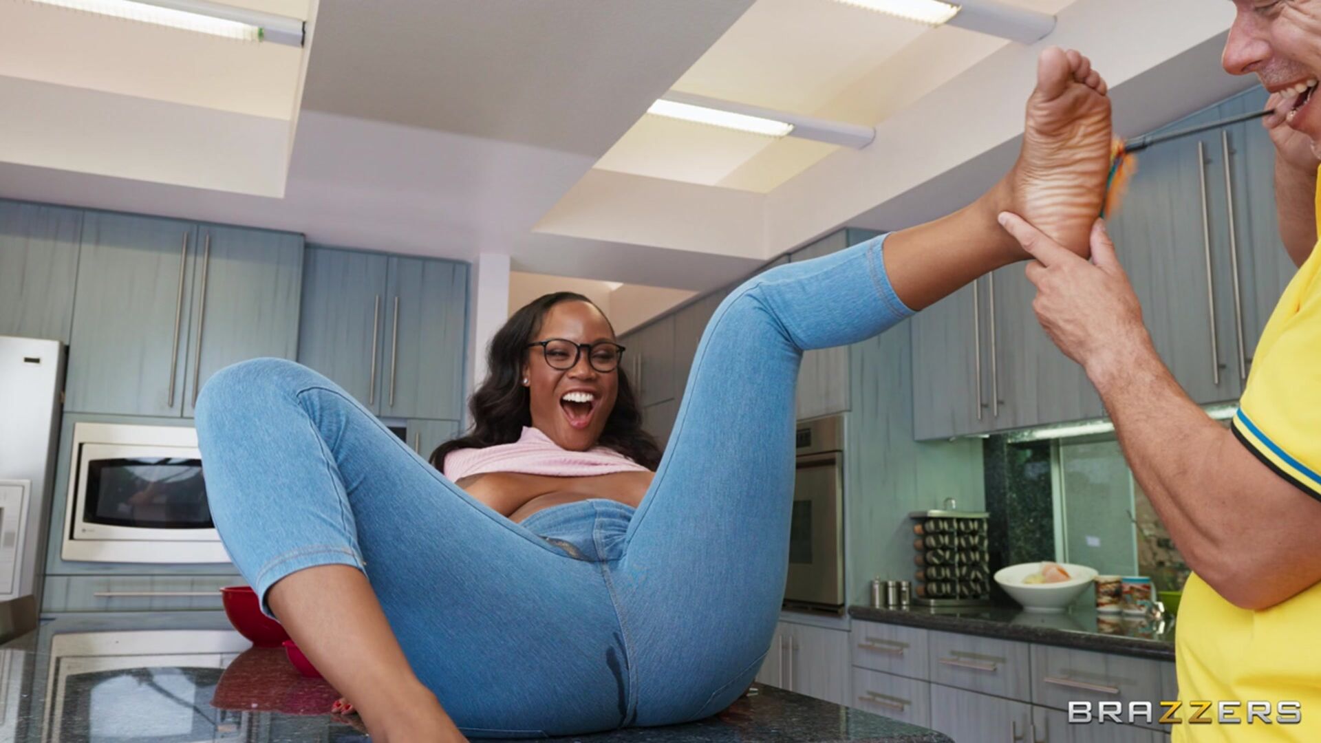 August Skye, Badassbrannn fotos porno xxx por - PerfectGirls.XXX