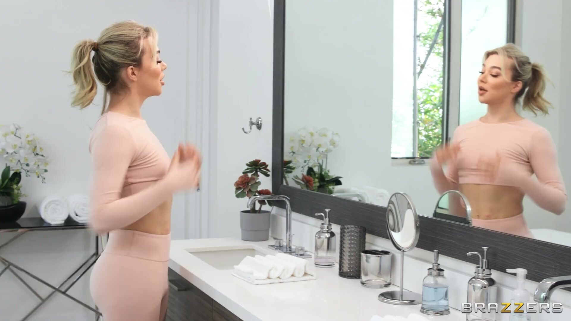 Angela White, Emma Rose xxx porn pictures by - PerfectGirls.XXX