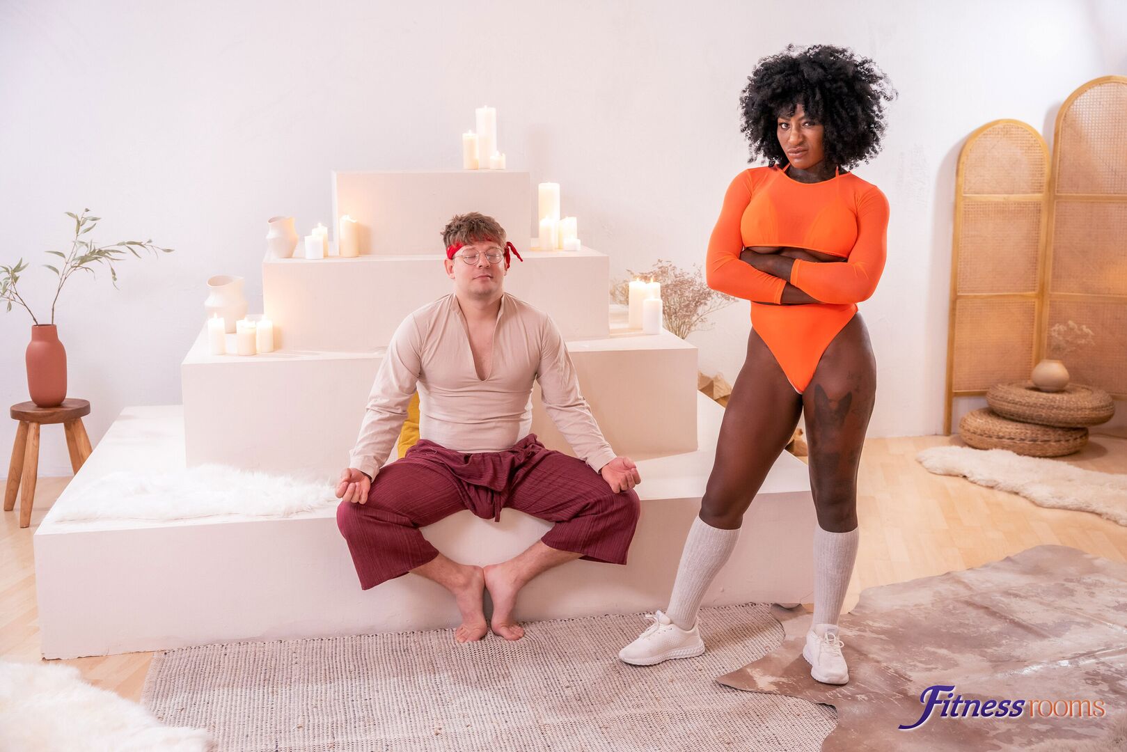 Josy Black, Michael Fly fotos porno xxx por - PerfectGirls.XXX.